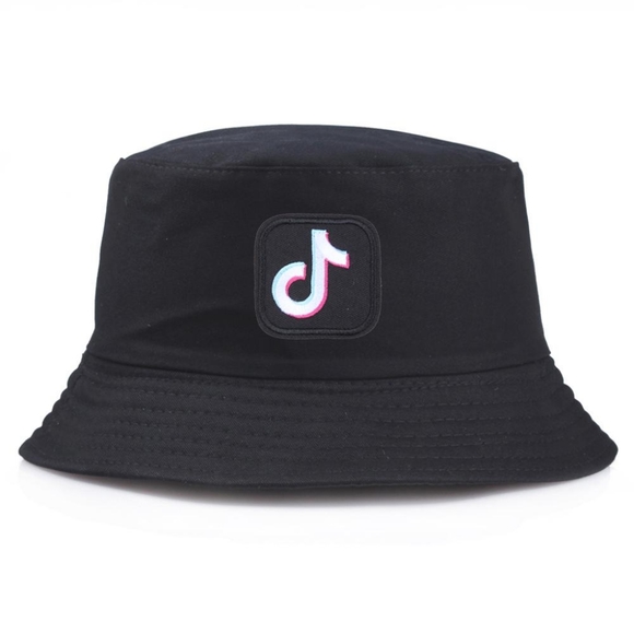 Tik Tok Bucket Hat - Picture 1 of 1